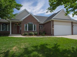 3410 Valley View Rd, Ames, IA 50014