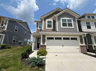 9592 Beckett St, Avon, IN 46123