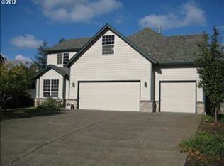 8008 NE 100th Cir, Vancouver, WA