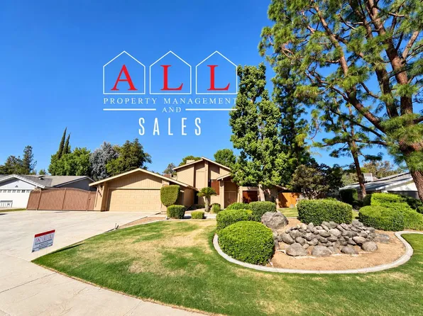 8009 Dos Rios Way, Bakersfield, CA 93309