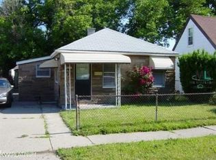 8031 Republic Ave, Warren, MI 48089