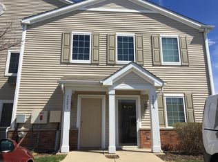 122 Bertram Dr Unit A, Yorkville, IL 60560