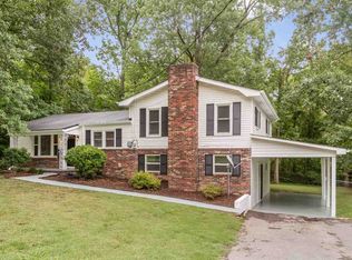 4930 Pine Trail Dr NW, Cleveland, TN 37312