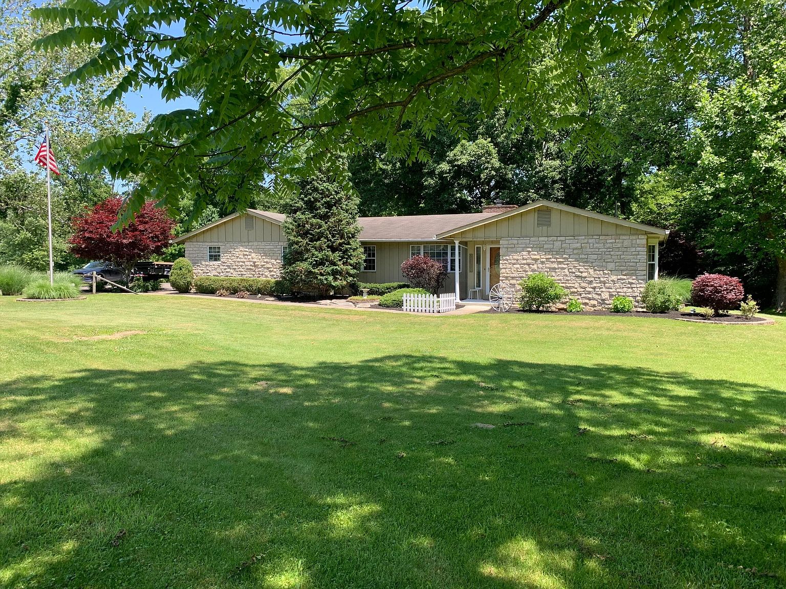 3504 Hazelton Etna Rd, Alexandria, OH 43001 Zillow