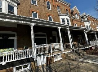 1521 Chew St, Allentown, PA 18102