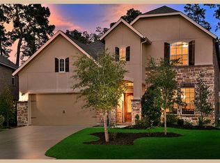 6 Larchfield Ct, The Woodlands, TX 77375