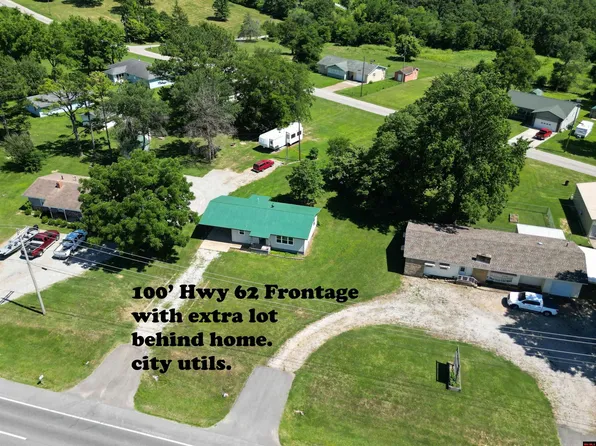 1295 Highway 62, Cotter, AR 72626