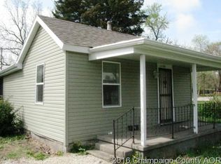 1409 W Eads St, Urbana, IL