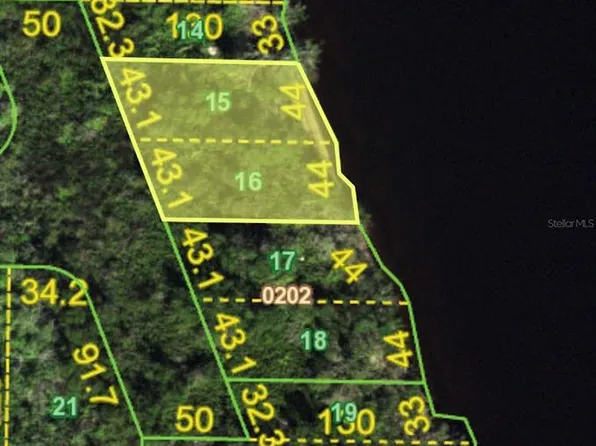 28200 Santa Monica Ct #15, Punta Gorda, FL 33983