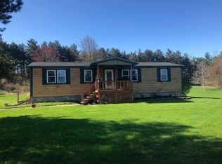 4424 Christian Rd, Dansville, NY 14437