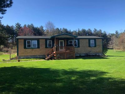 4424 Christian Rd, Dansville, NY, 14437