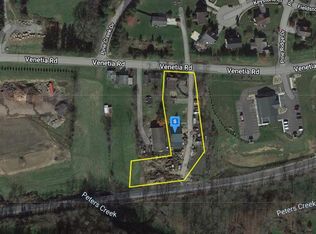 496 Venetia Rd, Venetia, PA 15367