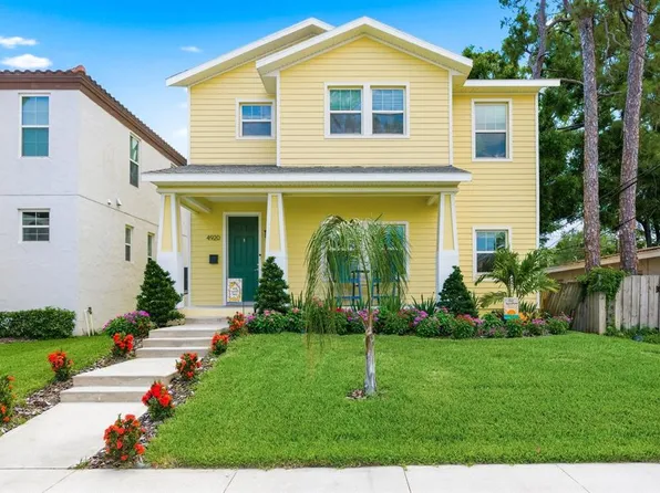 4920 3rd St N, Saint Petersburg, FL 33703