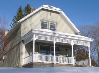 72 Pleasant St, Warren, MA 01083