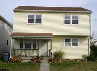 251 7th St S, Brigantine, NJ 08203