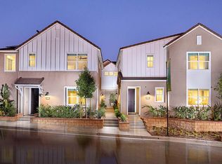 Plan 2 Plan, Trellis at The Arboretum, Fontana, CA 92336