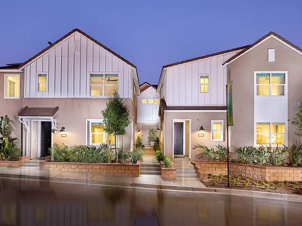 Plan 2 Plan, Trellis at The Arboretum