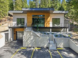 7175 Yosemite Park Way, Yosemite National Park, CA