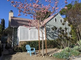 935 N Vista St, Los Angeles, CA 90046
