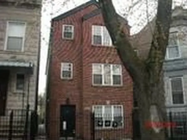 3115 W Lexington St #2, Chicago, IL 60612