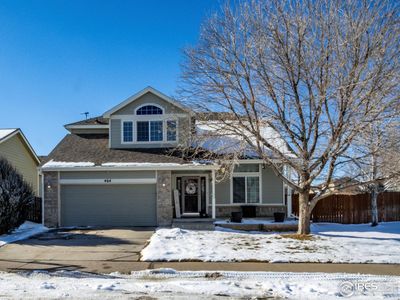 464 Heritage Ln, Johnstown, CO, 80534