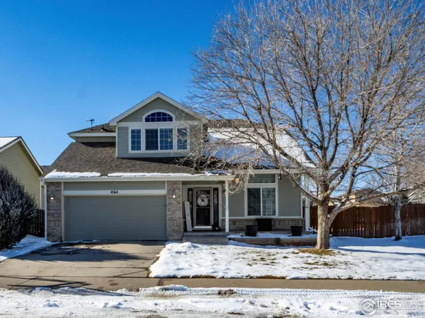 464 Heritage Ln, Johnstown, CO 80534