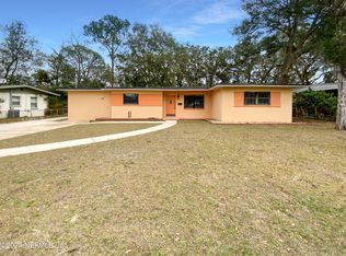 4223 Rendale Dr N, Jacksonville, FL 32210