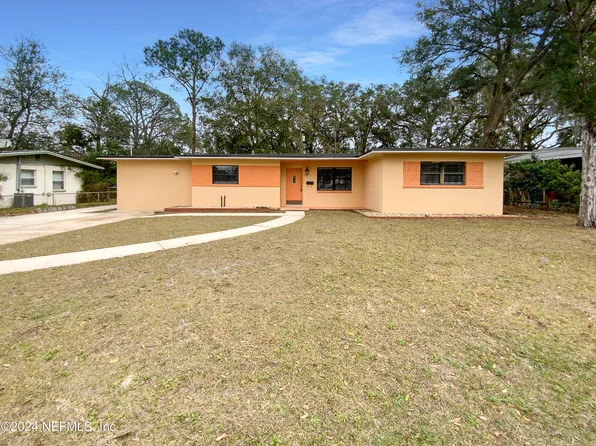 4223 RENDALE Drive N, Jacksonville, FL 32210