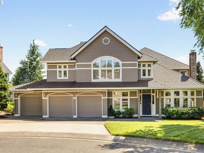 4062 Pfeifer Ct, Lake Oswego, OR, 97035