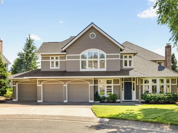 4062 Pfeifer Ct, Lake Oswego, OR 97035