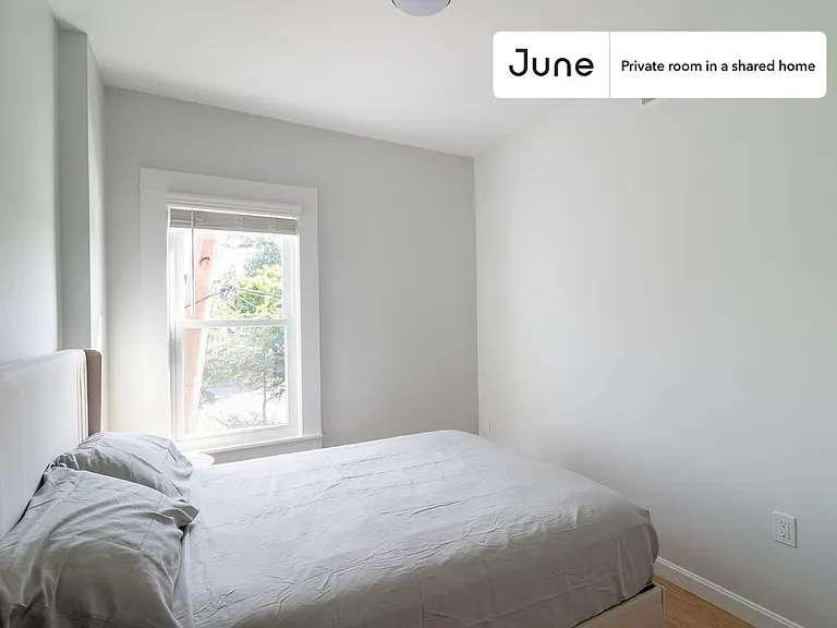 90 Mount Vernon St #C — Photo 2