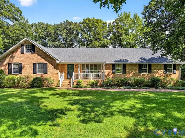 11251 Linderwood Dr, Mechanicsville, VA 23116