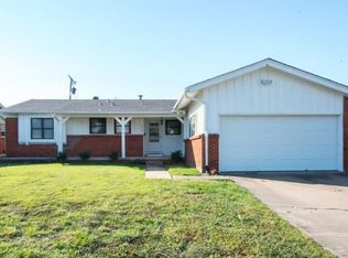 6768 E 27th St, Tulsa, OK 74129