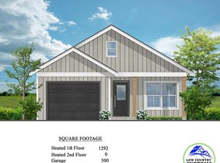 95 Circle Rd, Midway, GA 31320