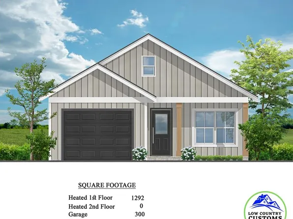 60 Ellers Ct, Midway, GA 31320