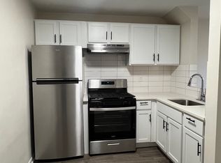 474 Park Ave #2A, Orange, NJ 07050
