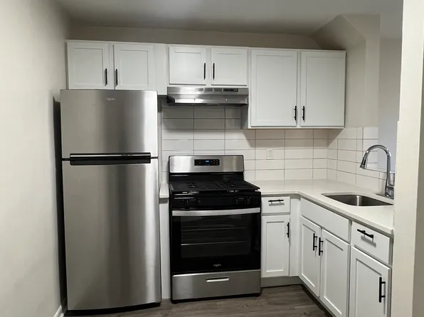 474 Park Ave #2A, Orange, NJ 07050