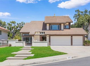 20920 Running Branch Rd, Diamond Bar, CA 91765