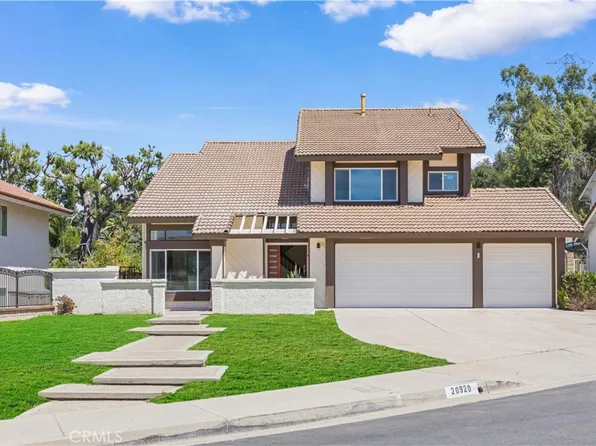 20920 Running Branch Rd, Diamond Bar, CA 91765