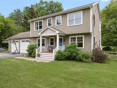 43 Shannock Hill Rd, Richmond, RI, 02812