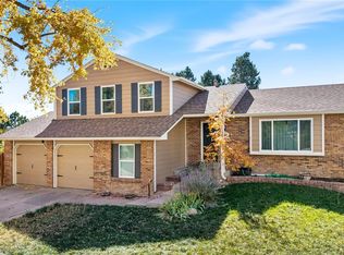 2007 S Rifle Street, Aurora, CO 80013