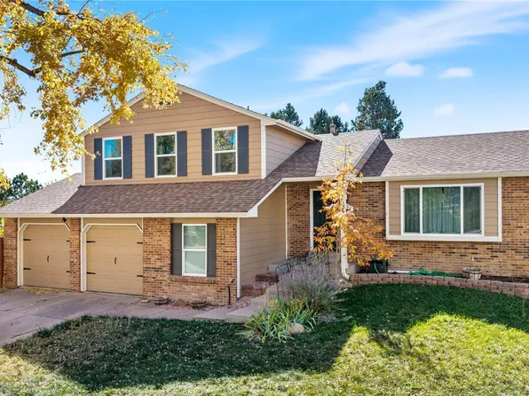2007 S Rifle Street, Aurora, CO 80013