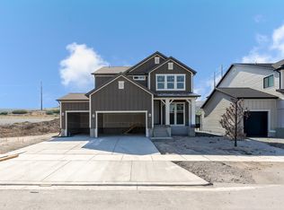 2951 N Salvia Dr #2219, Saratoga Springs, UT 84045