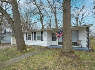 2611 Cimarron Dr, Kalamazoo, MI 49004