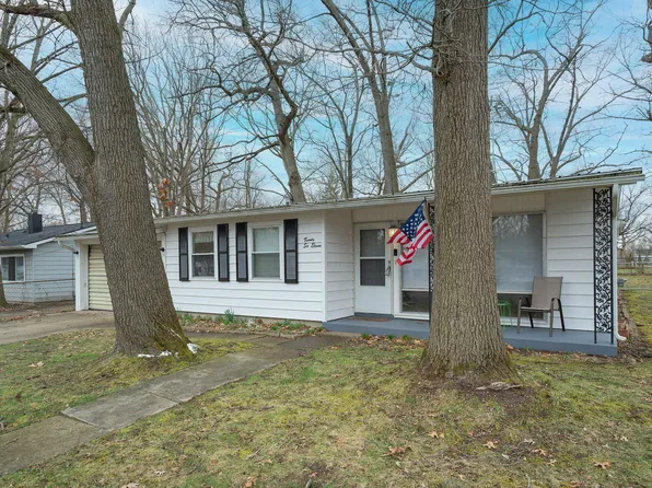 2611 Cimarron Dr, Kalamazoo, MI 49004