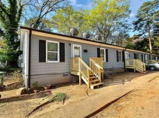 501 N Ransom St APT A, Gastonia, NC 28052