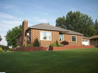 335 N Division St, Palouse, WA 99161