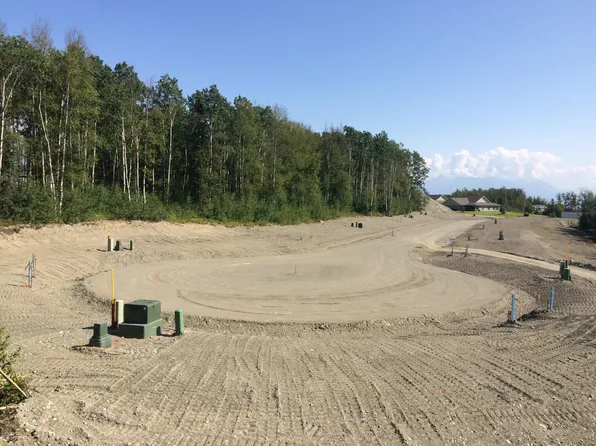 412 W Ashbrook Dr, Wasilla, AK 99654