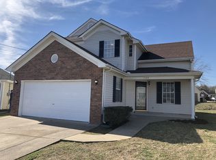 1508 Santa Rosa Ct, Madison, TN 37115