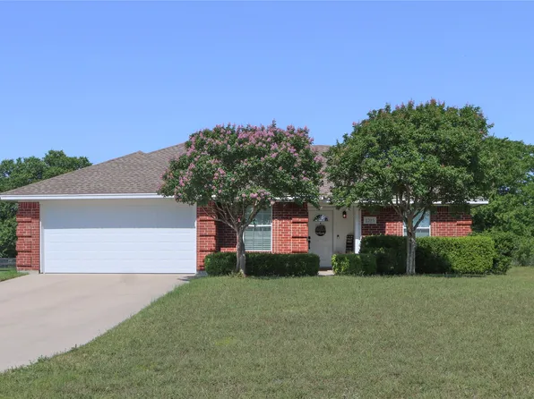 1705 N Cates St, Decatur, TX 76234